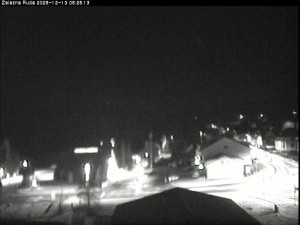 Město Železná Ruda - Železná Ruda - 13.12.2025 v 05:30 Město Železná Ruda - Železná Ruda - 13.12.2025 v 05:30