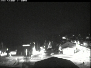 Město Železná Ruda - Železná Ruda - 13.12.2025 v 06:00 Město Železná Ruda - Železná Ruda - 13.12.2025 v 06:00