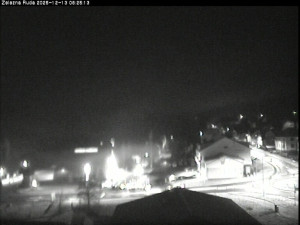 Město Železná Ruda - Železná Ruda - 13.12.2025 v 06:30 Město Železná Ruda - Železná Ruda - 13.12.2025 v 06:30