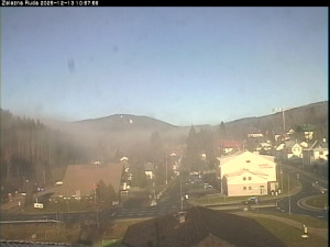 Město Železná Ruda - Železná Ruda - 13.12.2025 v 11:00 Město Železná Ruda - Železná Ruda - 13.12.2025 v 11:00