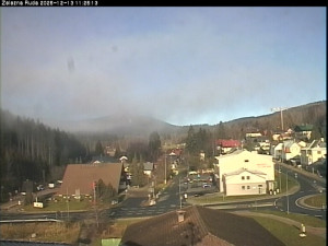 Město Železná Ruda - Železná Ruda - 13.12.2025 v 11:30 Město Železná Ruda - Železná Ruda - 13.12.2025 v 11:30