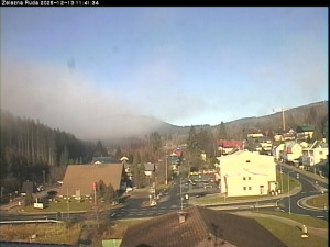 Město Železná Ruda - Železná Ruda - 13.12.2025 v 11:45 Město Železná Ruda - Železná Ruda - 13.12.2025 v 11:45