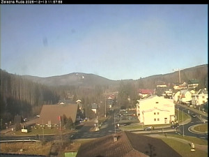 Město Železná Ruda - Železná Ruda - 13.12.2025 v 12:00 Město Železná Ruda - Železná Ruda - 13.12.2025 v 12:00