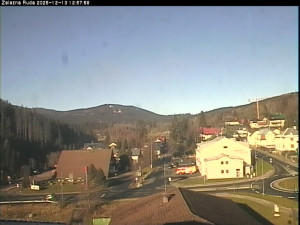 Město Železná Ruda - Železná Ruda - 13.12.2025 v 13:00 Město Železná Ruda - Železná Ruda - 13.12.2025 v 13:00