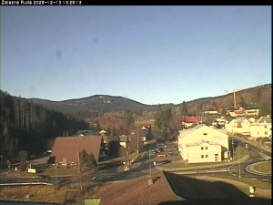 Město Železná Ruda - Železná Ruda - 13.12.2025 v 13:30 Město Železná Ruda - Železná Ruda - 13.12.2025 v 13:30