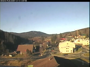 Město Železná Ruda - Železná Ruda - 13.12.2025 v 14:00 Město Železná Ruda - Železná Ruda - 13.12.2025 v 14:00