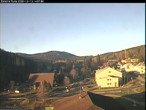 Město Železná Ruda - Železná Ruda - 13.12.2025 v 15:00 Město Železná Ruda - Železná Ruda - 13.12.2025 v 15:00