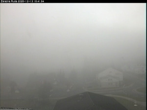 Město Železná Ruda - Železná Ruda - 13.12.2025 v 15:45 Město Železná Ruda - Železná Ruda - 13.12.2025 v 15:45