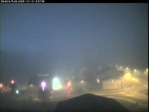 Město Železná Ruda - Železná Ruda - 13.12.2025 v 17:00 Město Železná Ruda - Železná Ruda - 13.12.2025 v 17:00