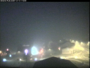 Město Železná Ruda - Železná Ruda - 13.12.2025 v 17:15 Město Železná Ruda - Železná Ruda - 13.12.2025 v 17:15