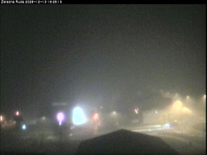 Město Železná Ruda - Železná Ruda - 13.12.2025 v 18:30 Město Železná Ruda - Železná Ruda - 13.12.2025 v 18:30