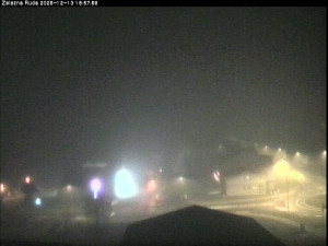 Město Železná Ruda - Železná Ruda - 13.12.2025 v 19:00 Město Železná Ruda - Železná Ruda - 13.12.2025 v 19:00