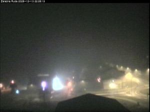 Město Železná Ruda - Železná Ruda - 13.12.2025 v 22:30 Město Železná Ruda - Železná Ruda - 13.12.2025 v 22:30