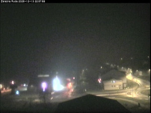Město Železná Ruda - Železná Ruda - 13.12.2025 v 23:00 Město Železná Ruda - Železná Ruda - 13.12.2025 v 23:00