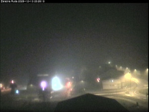 Město Železná Ruda - Železná Ruda - 13.12.2025 v 23:30 Město Železná Ruda - Železná Ruda - 13.12.2025 v 23:30