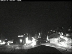 Město Železná Ruda - Železná Ruda - 18.12.2025 v 00:00 Město Železná Ruda - Železná Ruda - 18.12.2025 v 00:00