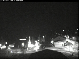 Město Železná Ruda - Železná Ruda - 18.12.2025 v 00:15 Město Železná Ruda - Železná Ruda - 18.12.2025 v 00:15