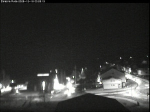 Město Železná Ruda - Železná Ruda - 18.12.2025 v 00:30 Město Železná Ruda - Železná Ruda - 18.12.2025 v 00:30