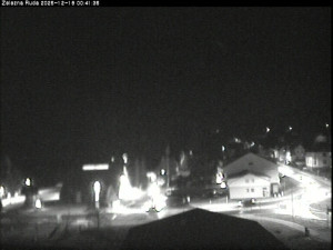 Město Železná Ruda - Železná Ruda - 18.12.2025 v 00:45 Město Železná Ruda - Železná Ruda - 18.12.2025 v 00:45