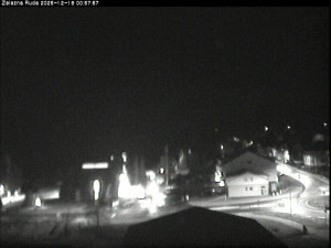 Město Železná Ruda - Železná Ruda - 18.12.2025 v 01:00 Město Železná Ruda - Železná Ruda - 18.12.2025 v 01:00