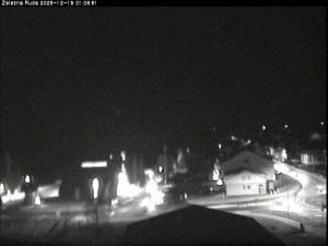 Město Železná Ruda - Železná Ruda - 18.12.2025 v 01:15 Město Železná Ruda - Železná Ruda - 18.12.2025 v 01:15