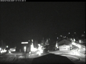 Město Železná Ruda - Železná Ruda - 18.12.2025 v 01:30 Město Železná Ruda - Železná Ruda - 18.12.2025 v 01:30