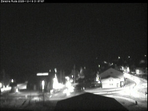 Město Železná Ruda - Železná Ruda - 18.12.2025 v 02:00 Město Železná Ruda - Železná Ruda - 18.12.2025 v 02:00