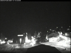 Město Železná Ruda - Železná Ruda - 18.12.2025 v 02:15 Město Železná Ruda - Železná Ruda - 18.12.2025 v 02:15