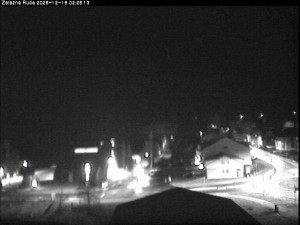 Město Železná Ruda - Železná Ruda - 18.12.2025 v 02:30 Město Železná Ruda - Železná Ruda - 18.12.2025 v 02:30