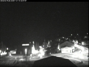 Město Železná Ruda - Železná Ruda - 18.12.2025 v 03:00 Město Železná Ruda - Železná Ruda - 18.12.2025 v 03:00