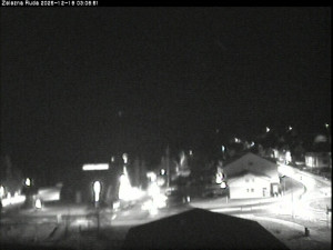 Město Železná Ruda - Železná Ruda - 18.12.2025 v 03:15 Město Železná Ruda - Železná Ruda - 18.12.2025 v 03:15