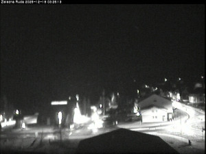 Město Železná Ruda - Železná Ruda - 18.12.2025 v 03:30 Město Železná Ruda - Železná Ruda - 18.12.2025 v 03:30