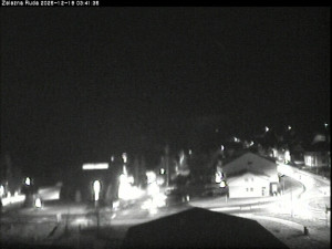 Město Železná Ruda - Železná Ruda - 18.12.2025 v 03:45 Město Železná Ruda - Železná Ruda - 18.12.2025 v 03:45