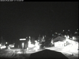 Město Železná Ruda - Železná Ruda - 18.12.2025 v 04:00 Město Železná Ruda - Železná Ruda - 18.12.2025 v 04:00