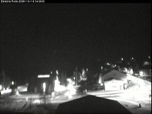 Město Železná Ruda - Železná Ruda - 18.12.2025 v 04:15 Město Železná Ruda - Železná Ruda - 18.12.2025 v 04:15