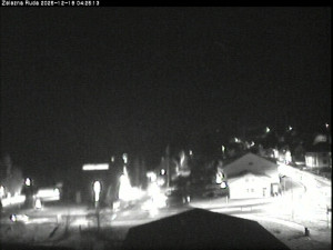 Město Železná Ruda - Železná Ruda - 18.12.2025 v 04:30 Město Železná Ruda - Železná Ruda - 18.12.2025 v 04:30