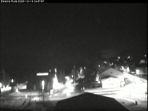 Město Železná Ruda - Železná Ruda - 18.12.2025 v 05:00 Město Železná Ruda - Železná Ruda - 18.12.2025 v 05:00