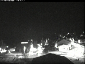 Město Železná Ruda - Železná Ruda - 18.12.2025 v 05:15 Město Železná Ruda - Železná Ruda - 18.12.2025 v 05:15