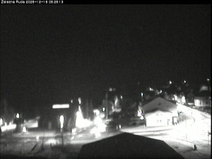 Město Železná Ruda - Železná Ruda - 18.12.2025 v 05:30 Město Železná Ruda - Železná Ruda - 18.12.2025 v 05:30