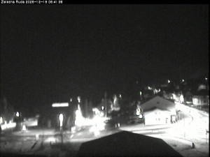 Město Železná Ruda - Železná Ruda - 18.12.2025 v 05:45 Město Železná Ruda - Železná Ruda - 18.12.2025 v 05:45