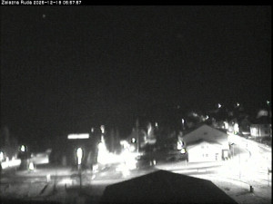 Město Železná Ruda - Železná Ruda - 18.12.2025 v 06:00 Město Železná Ruda - Železná Ruda - 18.12.2025 v 06:00