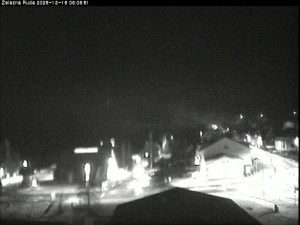 Město Železná Ruda - Železná Ruda - 18.12.2025 v 06:15 Město Železná Ruda - Železná Ruda - 18.12.2025 v 06:15