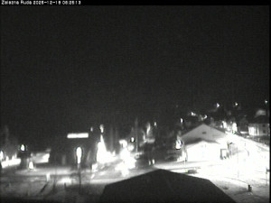 Město Železná Ruda - Železná Ruda - 18.12.2025 v 06:30 Město Železná Ruda - Železná Ruda - 18.12.2025 v 06:30