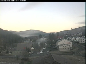 Město Železná Ruda - Železná Ruda - 18.12.2025 v 08:00 Město Železná Ruda - Železná Ruda - 18.12.2025 v 08:00