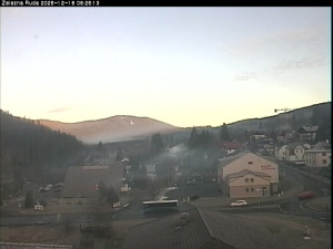 Město Železná Ruda - Železná Ruda - 18.12.2025 v 08:30 Město Železná Ruda - Železná Ruda - 18.12.2025 v 08:30