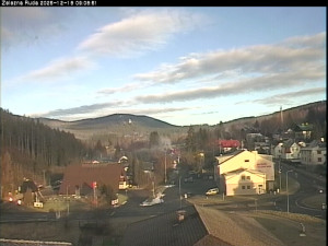 Město Železná Ruda - Železná Ruda - 18.12.2025 v 09:15 Město Železná Ruda - Železná Ruda - 18.12.2025 v 09:15