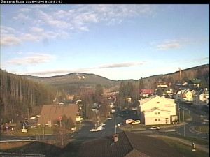 Město Železná Ruda - Železná Ruda - 18.12.2025 v 10:00 Město Železná Ruda - Železná Ruda - 18.12.2025 v 10:00