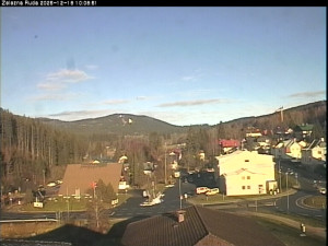 Město Železná Ruda - Železná Ruda - 18.12.2025 v 10:15 Město Železná Ruda - Železná Ruda - 18.12.2025 v 10:15