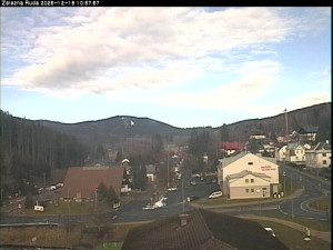 Město Železná Ruda - Železná Ruda - 18.12.2025 v 11:00 Město Železná Ruda - Železná Ruda - 18.12.2025 v 11:00