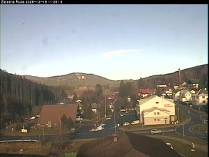 Město Železná Ruda - Železná Ruda - 18.12.2025 v 11:30 Město Železná Ruda - Železná Ruda - 18.12.2025 v 11:30